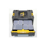 Coffret de Transport DEWALT T-Stak box III 1 Tiroir (DWST1-70705)