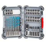 Coffret de vissage 35 pièces multi-construction  BOSCH 2608522518