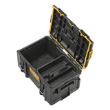 Coffret ToughSystem 2.0 DeWALT DS400 DWST83342-1