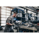 Coffret universel de 8 scies trépans carbure Endurance for Heavy Duty BOSCH Professional 2608594184