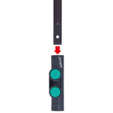 Connecteur serre-joint à une main WOLFCRAFT 3038000 PRO/Easy