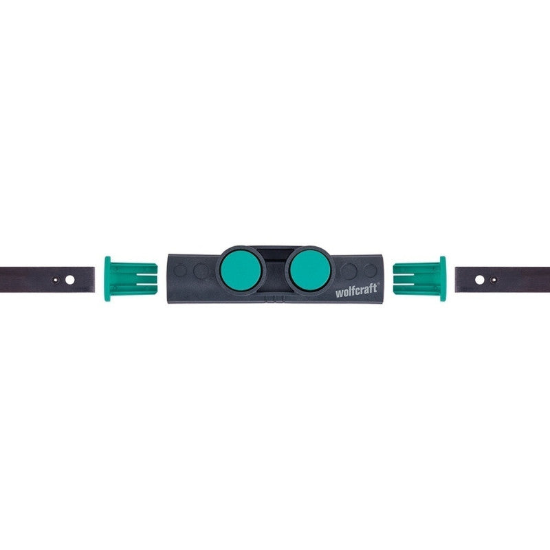 Connecteur serre-joint à une main WOLFCRAFT 3038000 PRO/Easy