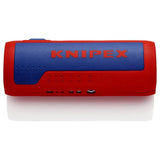 Coupe-gaines KNIPEX 90 22 02 SB TwistCut préfilées et sanitaires