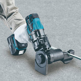 Coupe tige filetée 18 V Li-Ion MAKITA DSC121ZK + Mak-Pac (vendu sans batterie)