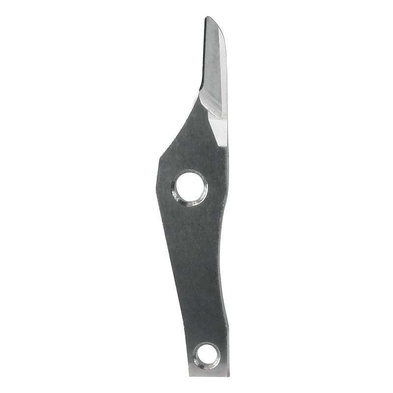 Couteau central pour cisaille MAKITA JS1000 et JS1670