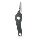 Couteau central pour cisaille MAKITA JS1000 et JS1670