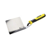 Couteau d'angle intérieur lame inox STANLEY STHT0-05777