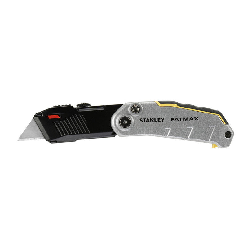 Couteau pliable à ressort STANLEY FATMAX