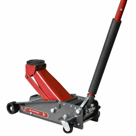 Cric rouleur FACOM DL.32APB - polyvalent - 3,2 tonnes