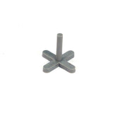 Croisillons ECO 1.5/2/3/4/5mm MEJIX - réutilisables - 100 pièces