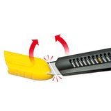 Cutter SM 18mm  STANLEY  1-10-151