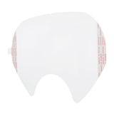 6885 - Film de Protection de Visière - Sachet de 25