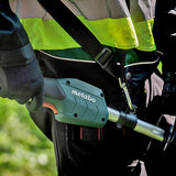 Débroussailleuse METABO FSD 36-18 LTX BL 40 (vendu sans batterie)