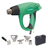 Décapeur thermique HIKOKI RH600TLAZ 2000 W
