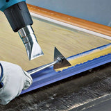 Décapeur thermique MAKITA HG6030K 1800W
