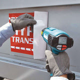 Décapeur thermique MAKITA HG6531CK 2000W