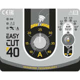Découpeur plasma easycut 40 GYS 029743
