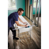 Découpeuse plaquiste double face WOLFCRAFT 4014000