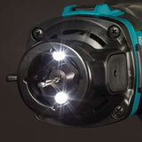Découpeuse rotative MAKITA DCO181Z 18V (vendu sans batterie)