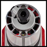 Défonceuse sans fil 18V Brushless EINHELL TP-RO 18 Li BL-Solo Power X-Change (vendu sans batterie)