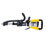 Démolisseur emmanchement hexagonal 1600W 35J DEWALT D25961K-QS