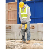 Démolisseur emmanchement hexagonal 1600W 35J DEWALT D25961K-QS