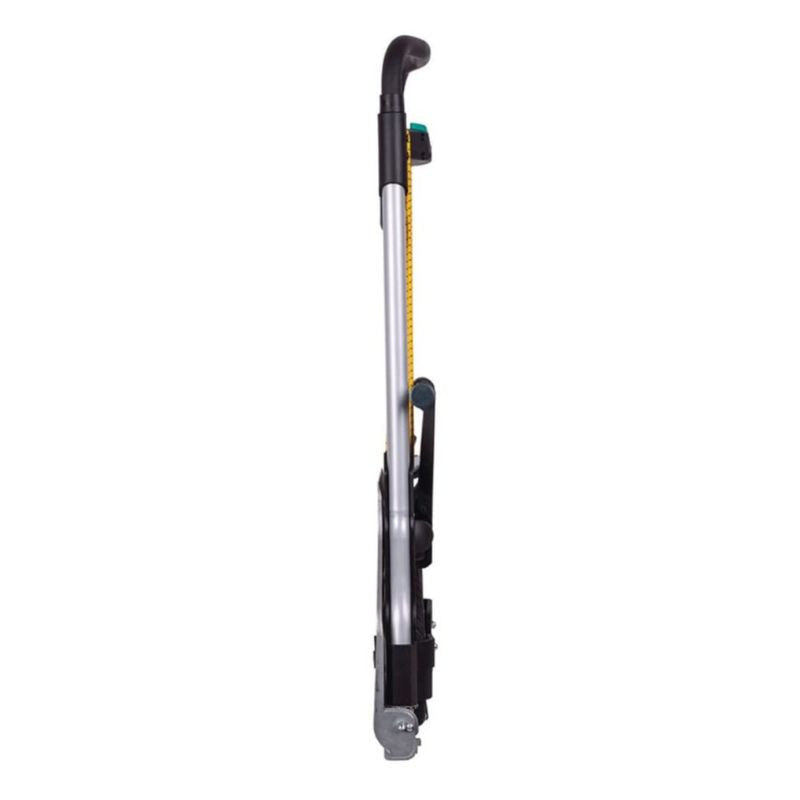 Diable pliable aluminium WOLFCRAFT TS 850 5501000 charge max 100 kg