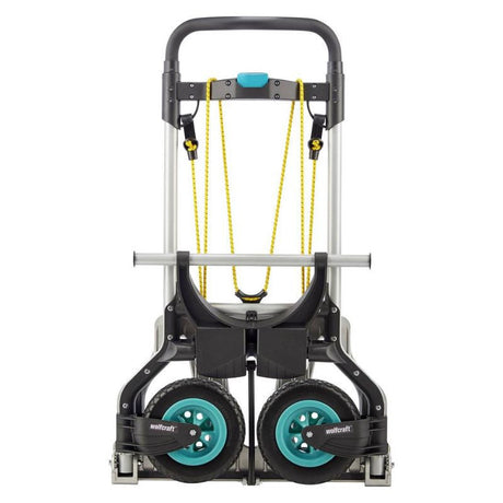 Diable tout-terrain WOLFCRAFT TS 850 - Charge max. 100kg