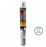 Kit Pics et Burins - DIAGER  - SDS-max 3pcs : 1 pics 18x400 + 1 burins 24x400 + 1 burin 50x360 mm