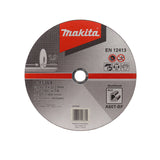 Disque à tronçonner aluminium pour meuleuses  MAKITA  B-45369