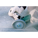 Disque à tronçonner segmenté diamant WOLFCRAFT 8389000 Ø230 mm x 22.2 mm