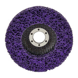 Disque de décapage MAKITA B-29022 Ø125mm