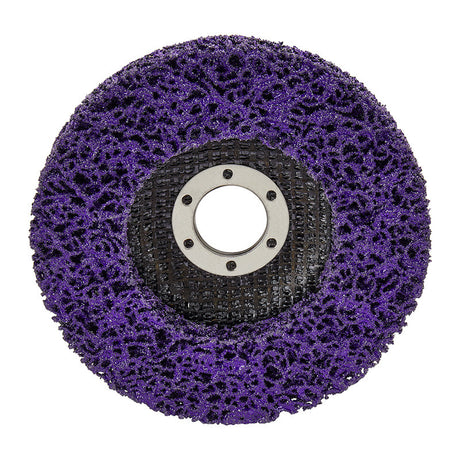 Disque de décapage MAKITA B-29022 Ø125mm