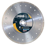 Disque diamant DIAM CR89 carrelage céramique marbre