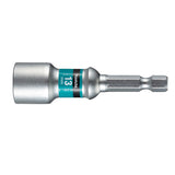 Douille Magnétique Impact Premier 6 / 8 / 10 / 13 x 65mm