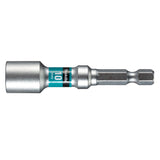 Douille Magnétique Impact Premier 6 / 8 / 10 / 13 x 65mm