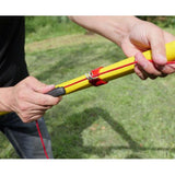 Echenilloir orientable à coupe franche, 36 mm OUTILS WOLF OSVM2 guide corde (manche interchangeable) - Multistar