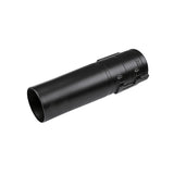 Embout rond pour souffleur MAKITA 183P97-1