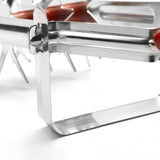 Emietteur / Sarcleuse 15 cm OUTILS WOLF DAM15 (Manche interchangeable) - Multistar