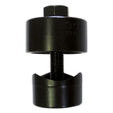 Emporte pièce MEJIX 180492 - 35 mm pour pose mitigeur inox