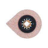 Enlève mortier carbure MAKITA B-65078 grain 40 Ø70 mm