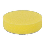 Éponge à polir auto-agrippante MAKITA 191N90-9 pour ponceuses MAKITA DPV300 et PV301D Ø80mm