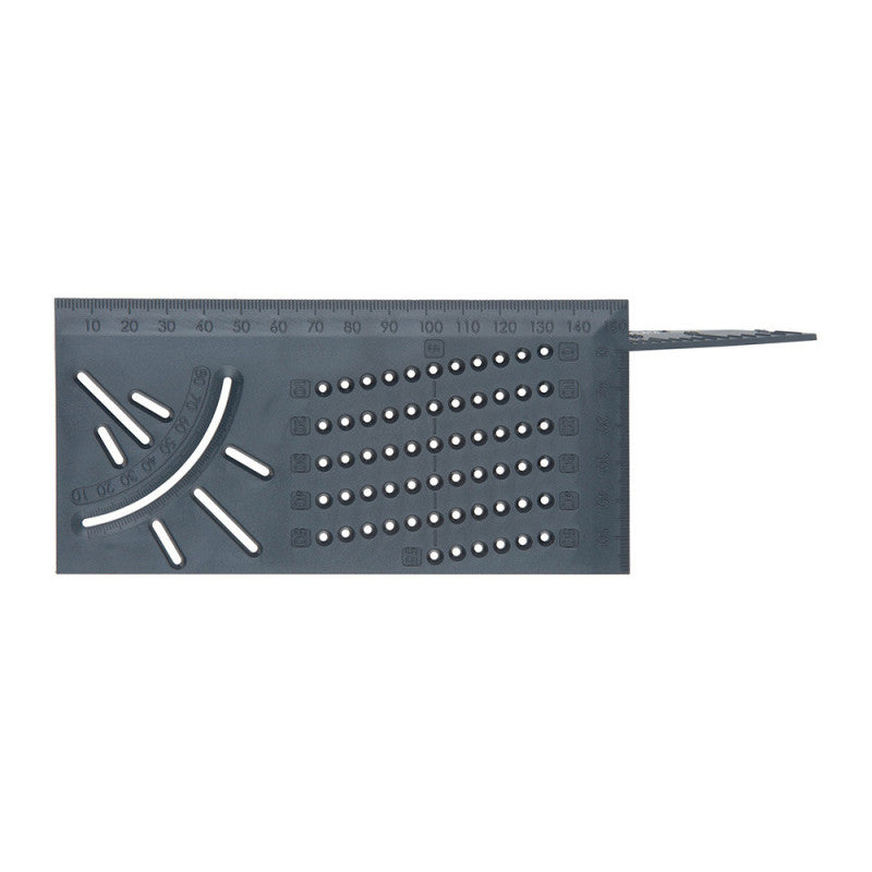Équerre 3D de coupe d'onglet WOLFCRAFT 5208000