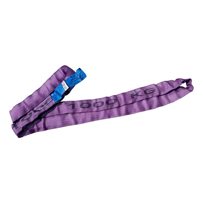 Estrope synthétique A18 COBALTIX R18012 1000 Kg 2m