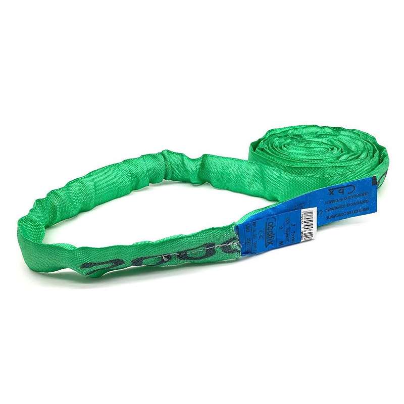 Estrope synthétique A20 COBALTIX R20012 2000 Kg 2m