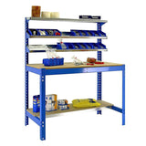 Établi avec étagères BT-1 1500 SIMONRACK 448100045157514