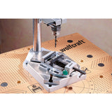 Etau rapide WOLFCRAFT 3423000 Largeur de mâchoire: 85 mm