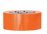 3M™ P471R - PVC Souple Adhésif Tous Travaux Qualité Professionnelle 33x48mm Orange 33m x 48mm