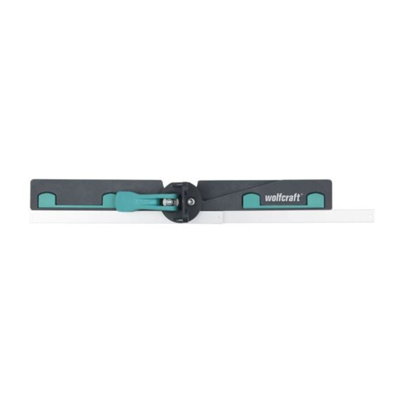 Fausse équerre pour scie à onglet WOLFCRAFT 6957000 - 180°