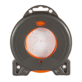 Fil de coupe Orange 2,4mm x 15m rond MAKITA E-02749